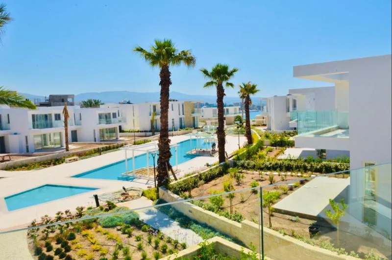 Property lep026n3f Pegeia, Paphos 14