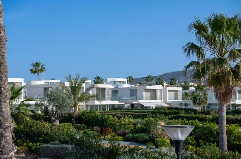 Property lep026n3f Pegeia, Paphos 16