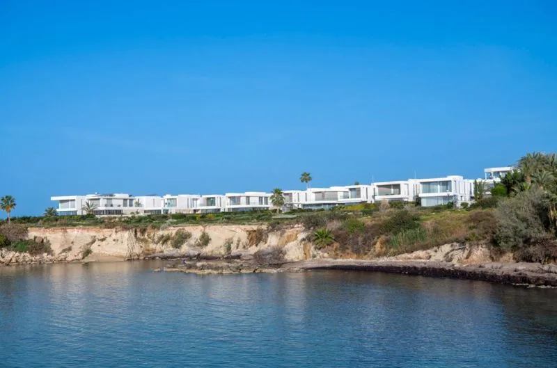 Property lep026n3f Pegeia, Paphos 19