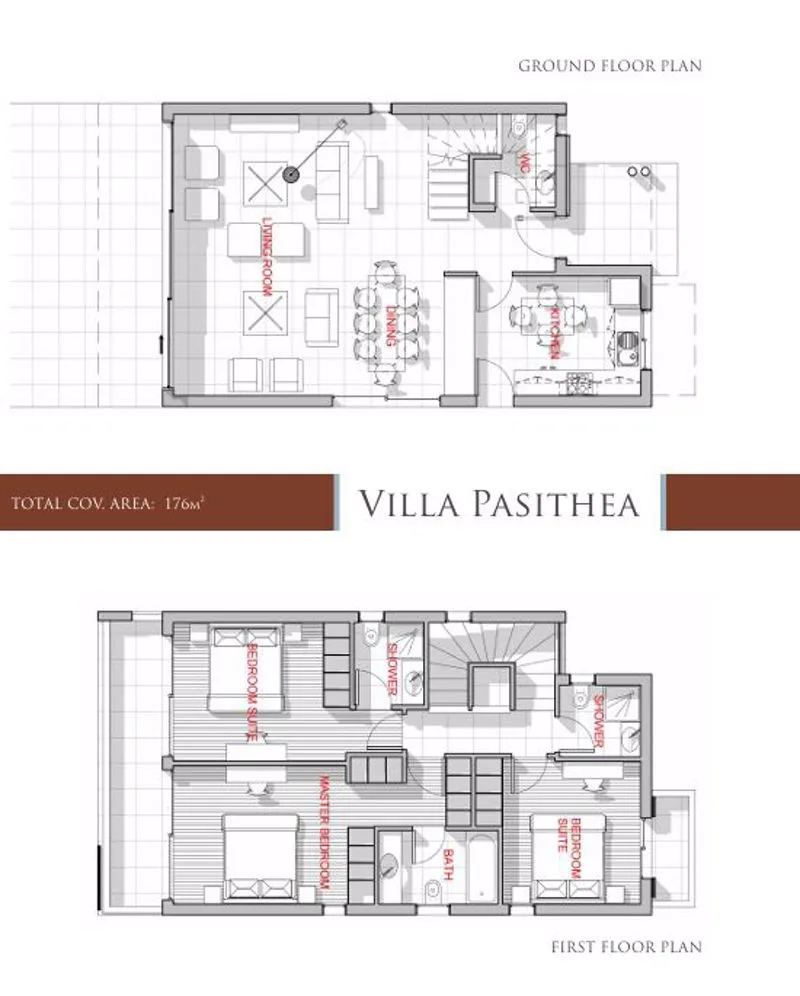 Property lep026n3f Pegeia, Paphos 21