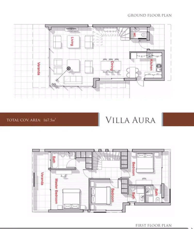 Property lep026n3f Pegeia, Paphos 23