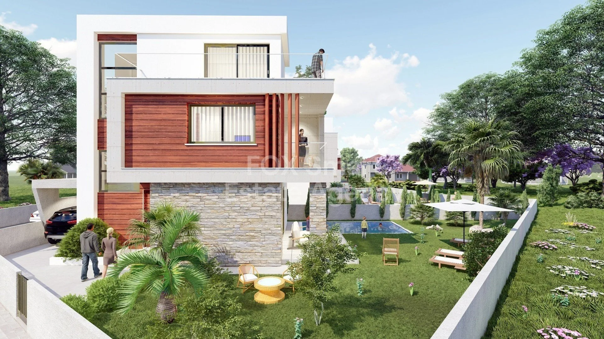 Property LIM-PAF-10349 Agios Tychonas, Limassol 13