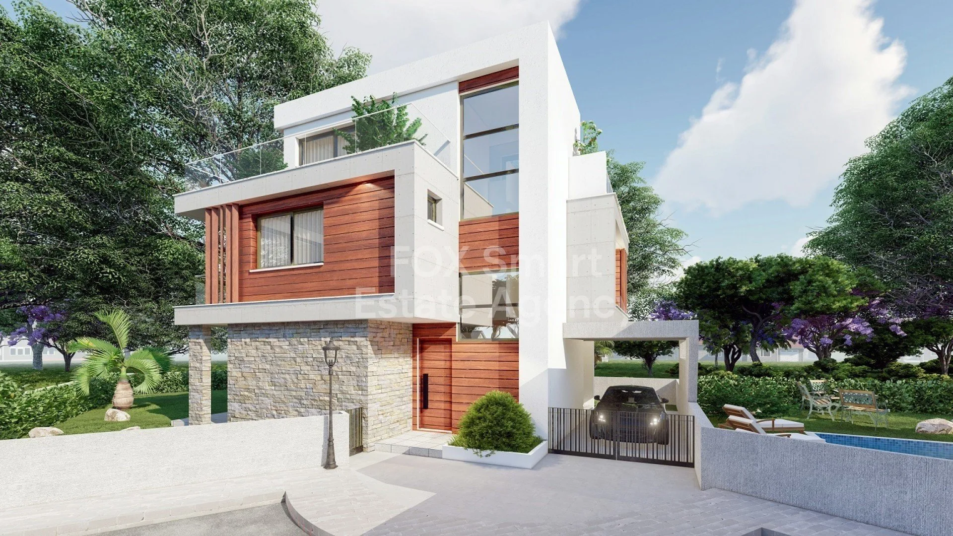 Property LIM-PAF-10349 Agios Tychonas, Limassol 14