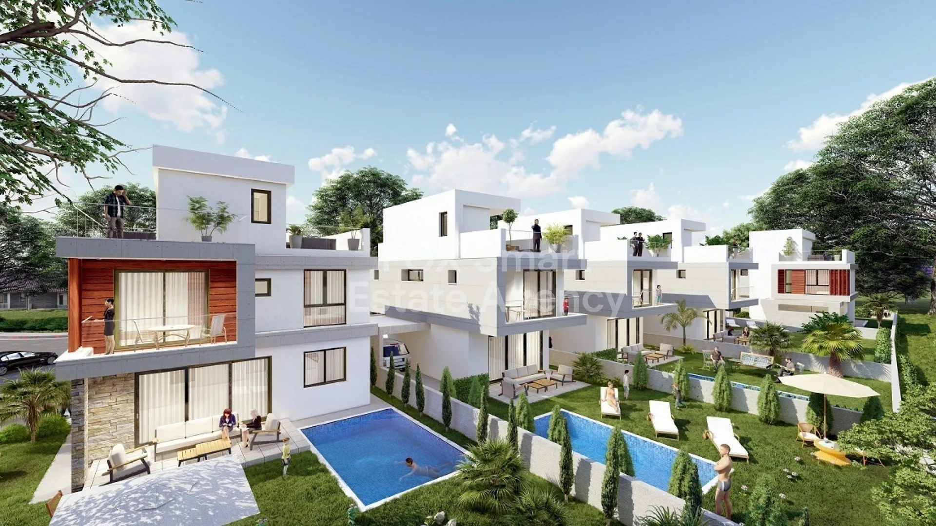 Property LIM-PAF-10349 Agios Tychonas, Limassol 15