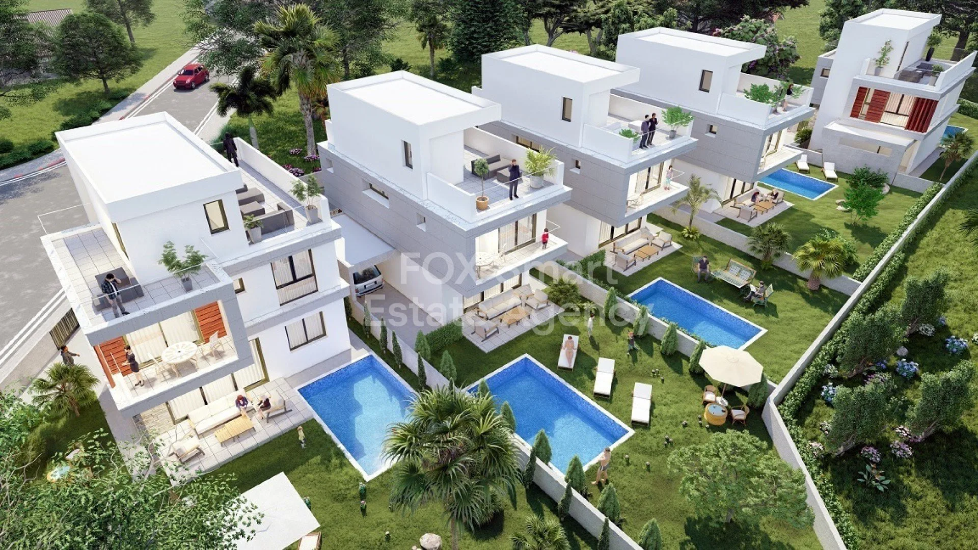 Property LIM-PAF-10349 Agios Tychonas, Limassol 16