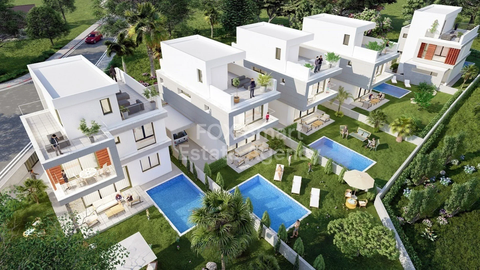 Property LIM-PAF-10349 Agios Tychonas, Limassol 17