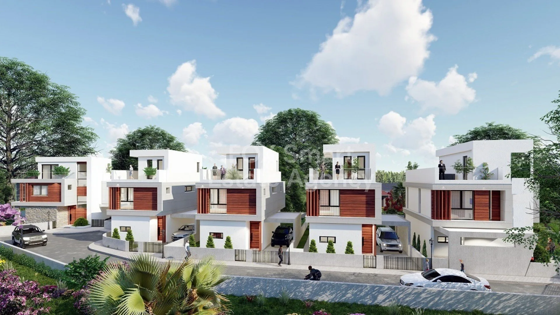 Property LIM-PAF-10349 Agios Tychonas, Limassol 18