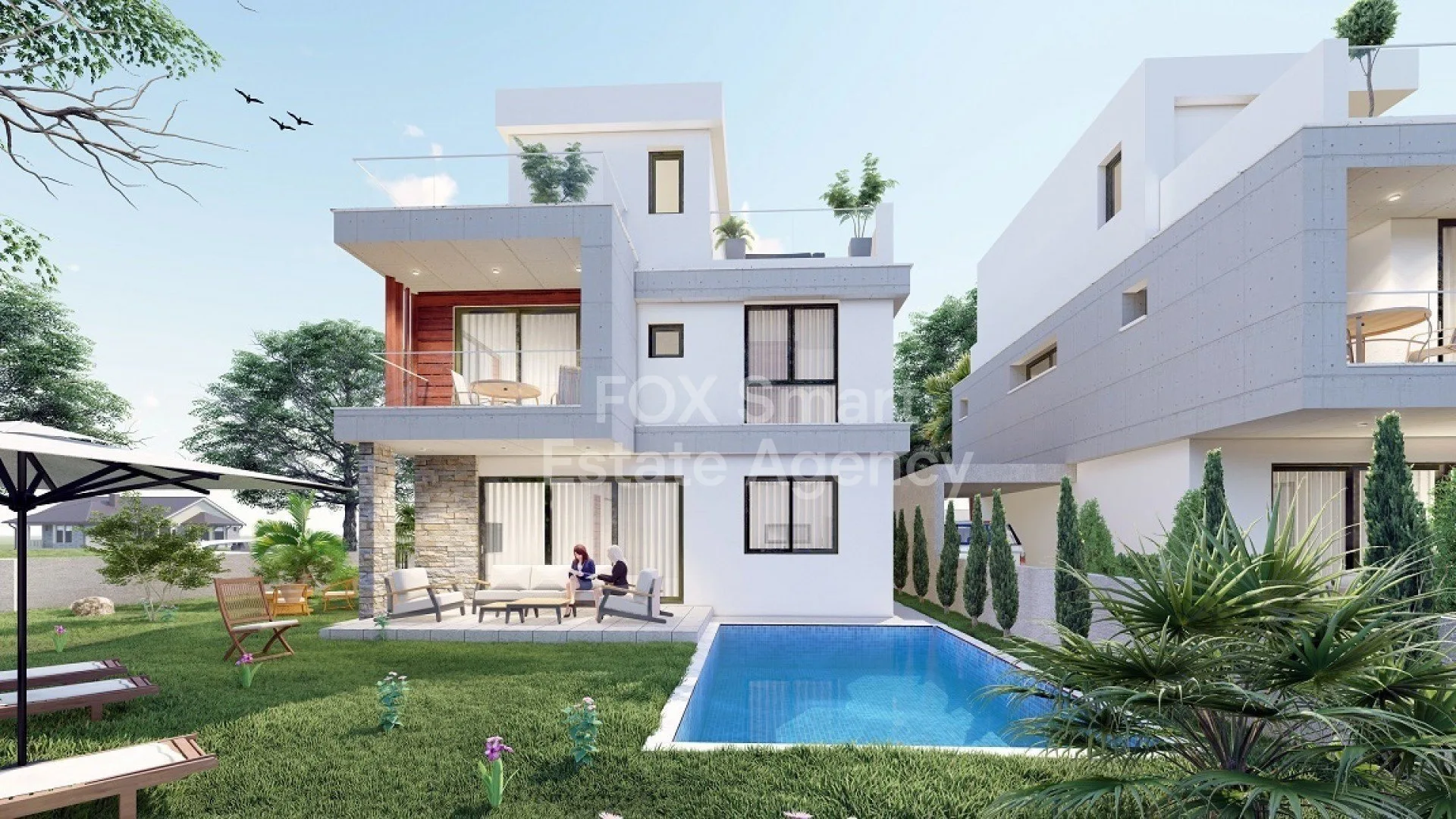 Property LIM-PAF-10349 Agios Tychonas, Limassol 20