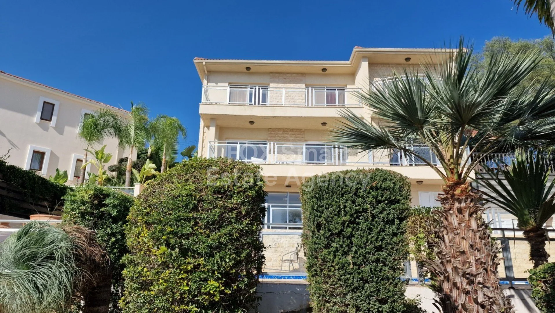 Bien immobilier 29592 Germasogeia, Limassol / LIM-PAF-10361 20