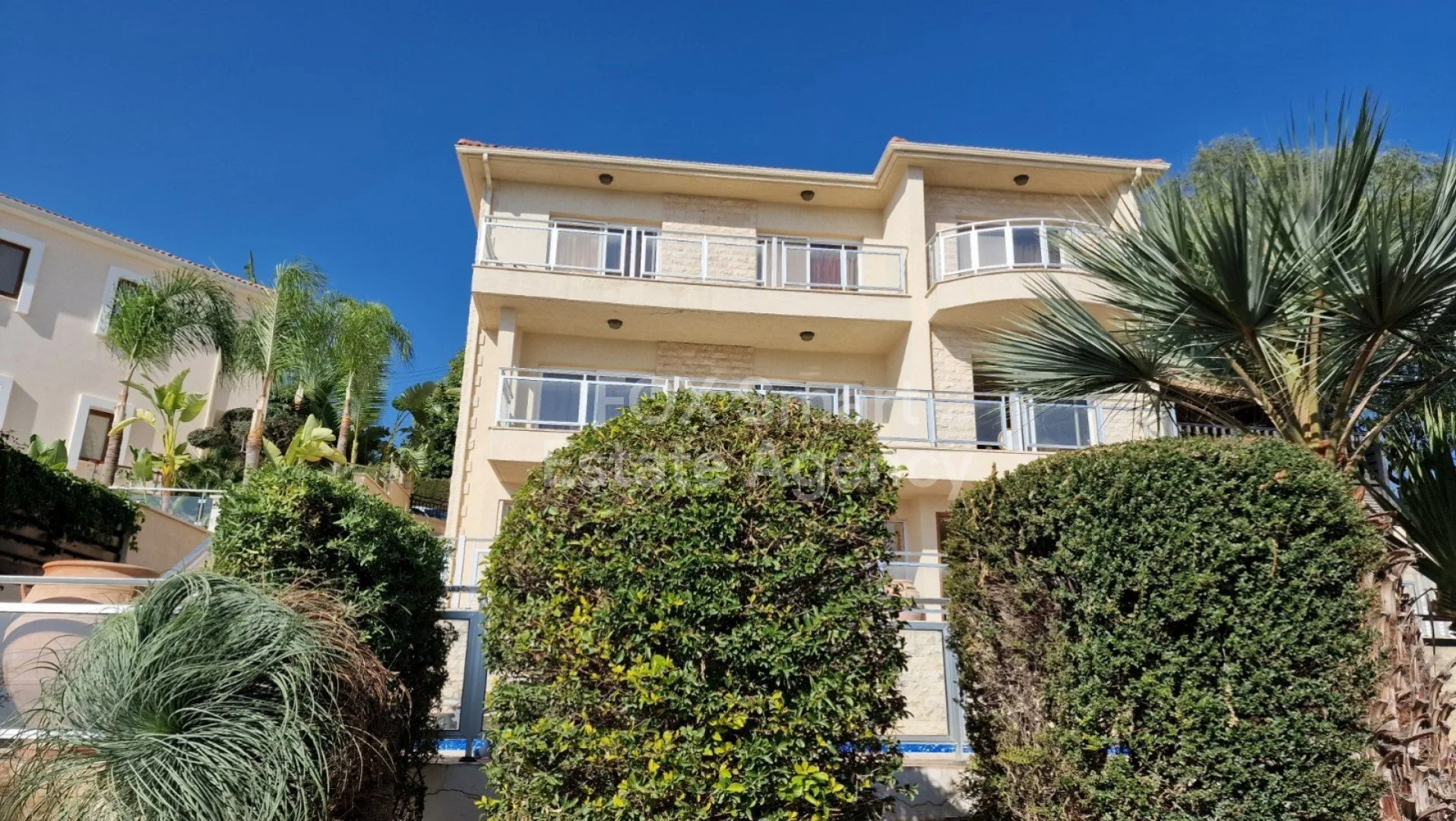 Bien immobilier 29592 Germasogeia, Limassol / LIM-PAF-10361 21