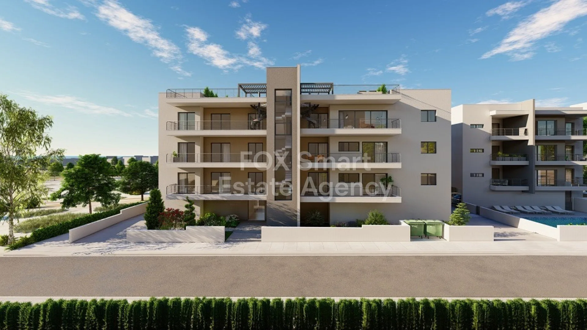 Propiedad 29062 Pafos, Pafos / LIM-PAF-10579