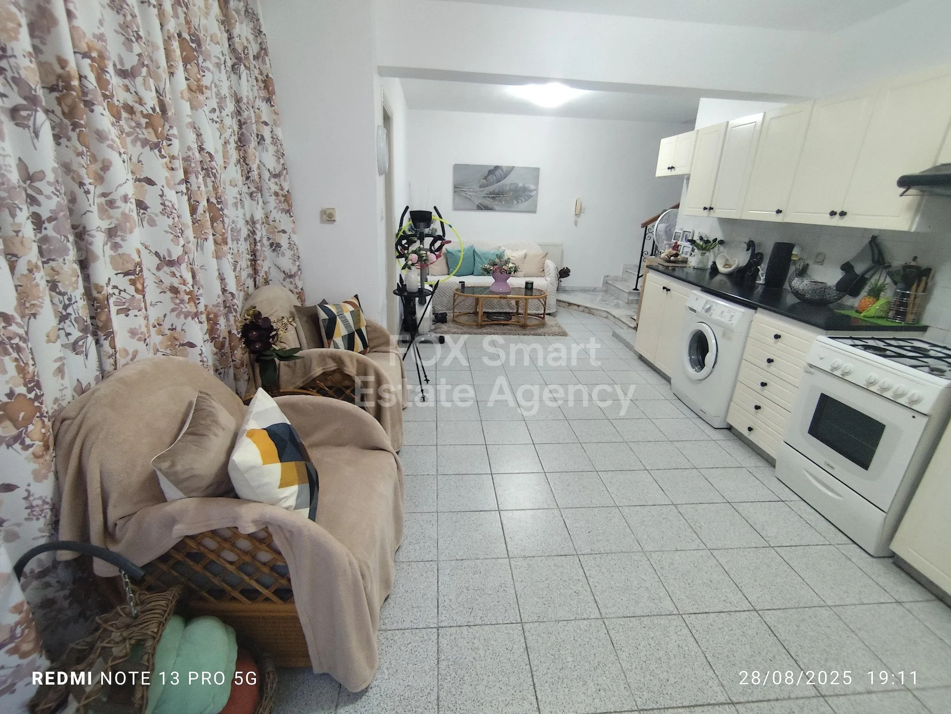 Bien immobilier 31323 Ekali, Limassol / LIM-PAF-10609 26