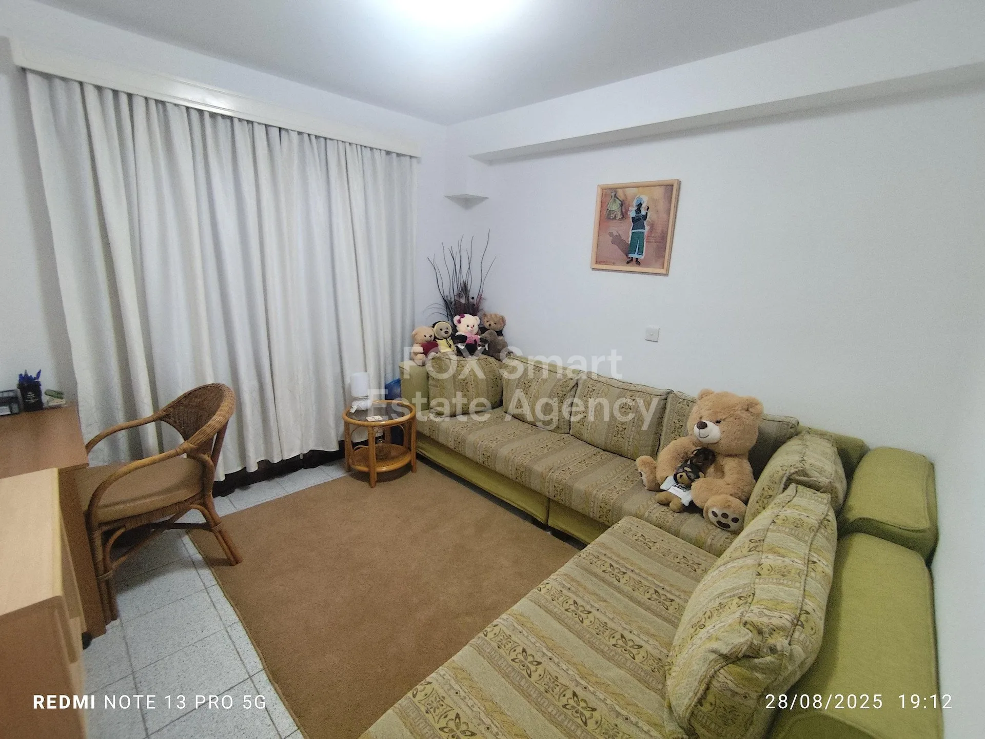 Bien immobilier 31323 Ekali, Limassol / LIM-PAF-10609 31