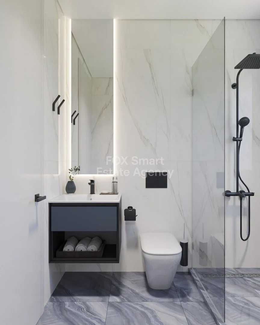 Bien immobilier 26135 Germasogeia, Limassol / LIM-PAF-10701 22