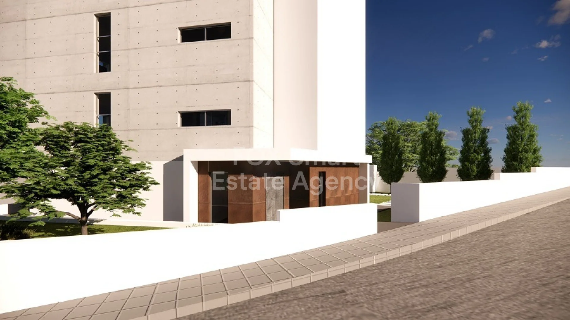 Bien immobilier 28153 Paphos, Paphos / LIM-PAF-10723