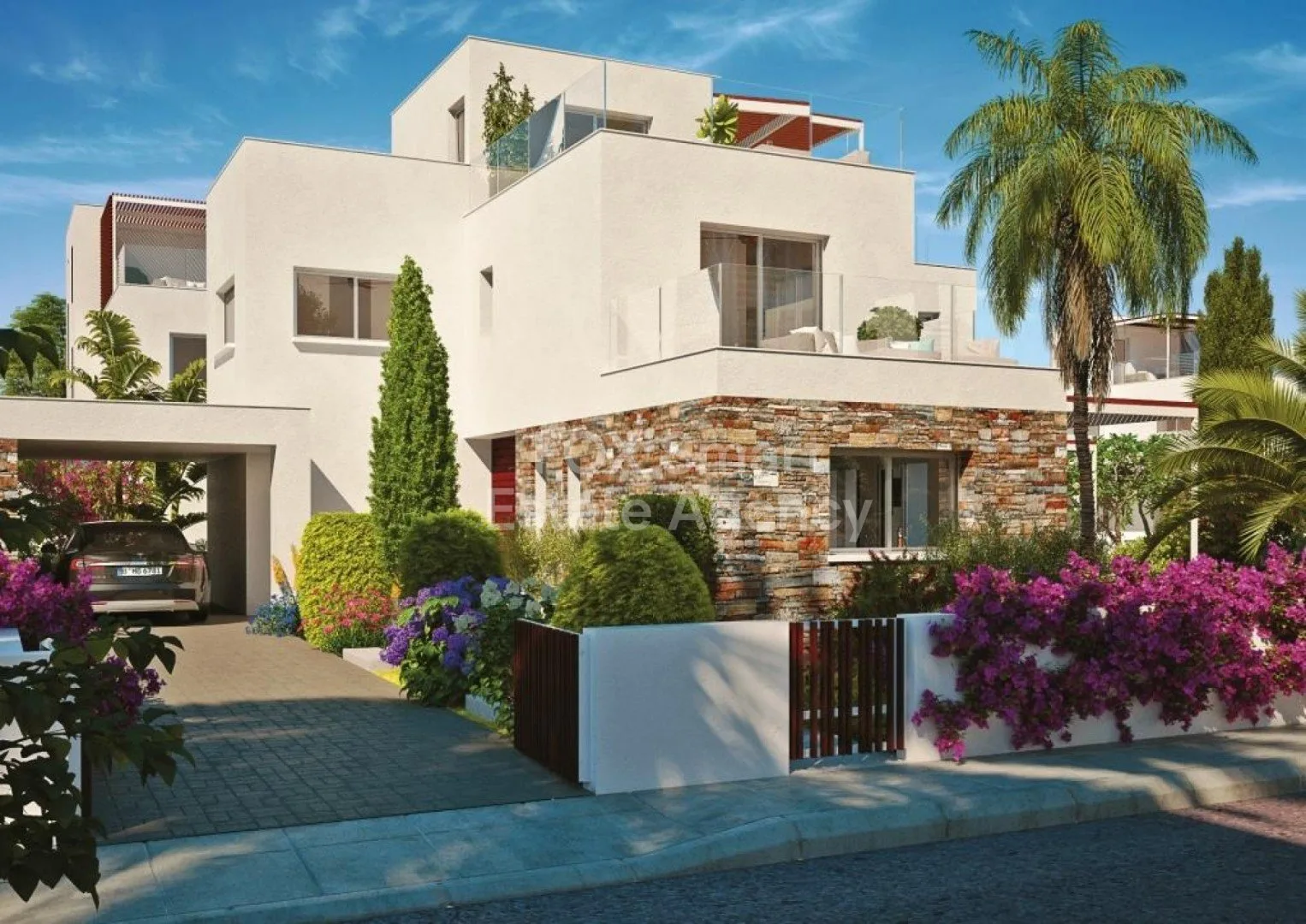 Propiedad 24566 Geroskipou, Pafos / LIM-PAF-10810