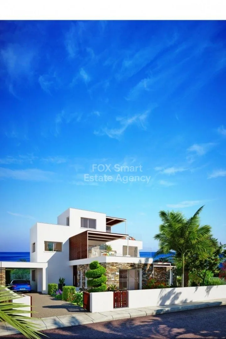 Propiedad 24566 Geroskipou, Pafos / LIM-PAF-10810