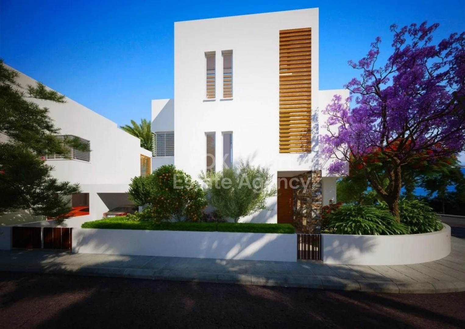 Bien immobilier 26410 Geroskipou, Paphos / LIM-PAF-10896 15