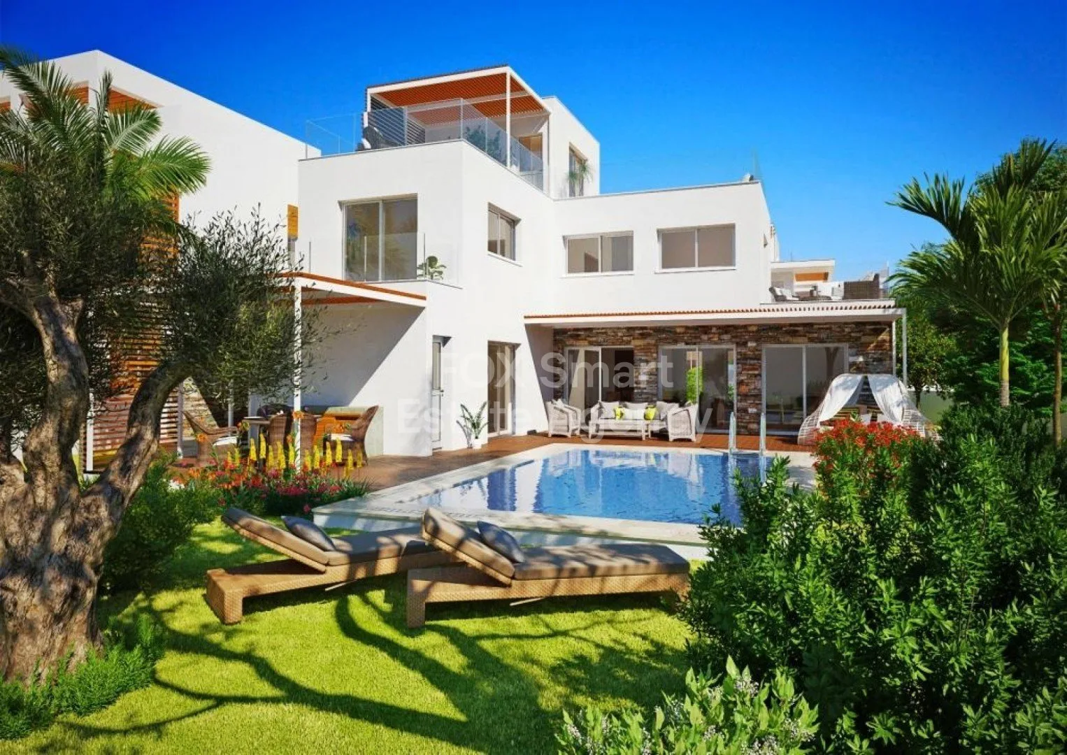 Immobilie 24523 Geroskipou, Paphos / LIM-PAF-10897 16