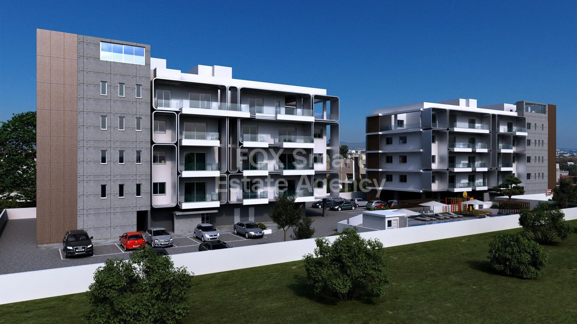 Bien immobilier 27901 Zakaki, Limassol / LIM-PAF-10976 27