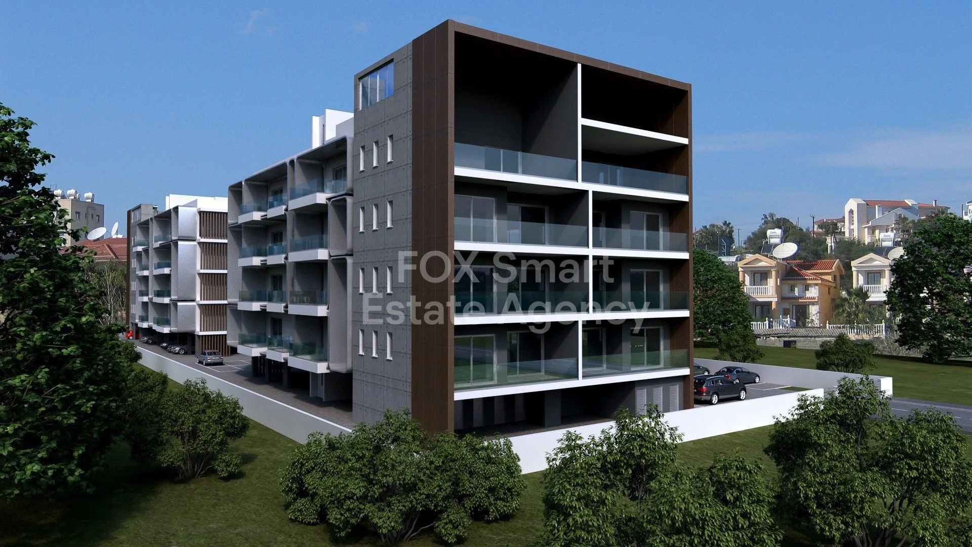 Bien immobilier 27901 Zakaki, Limassol / LIM-PAF-10976 28