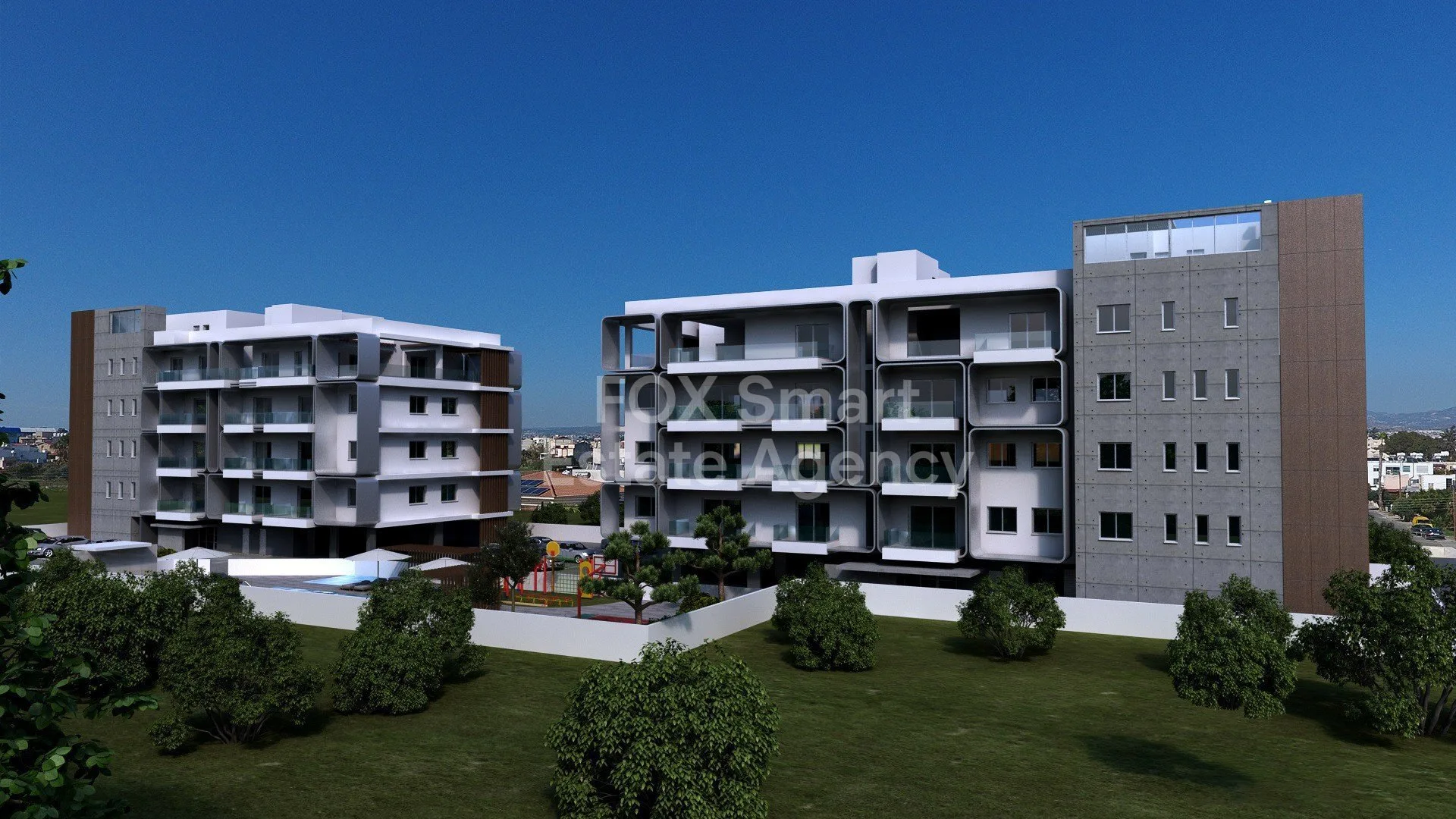 Bien immobilier 27901 Zakaki, Limassol / LIM-PAF-10976 30