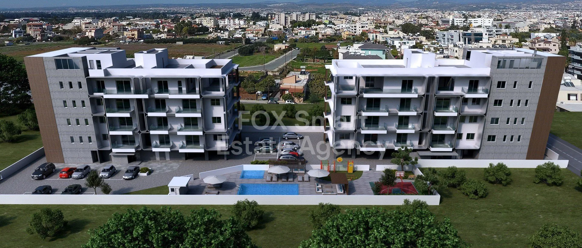 Bien immobilier 27901 Zakaki, Limassol / LIM-PAF-10976 31