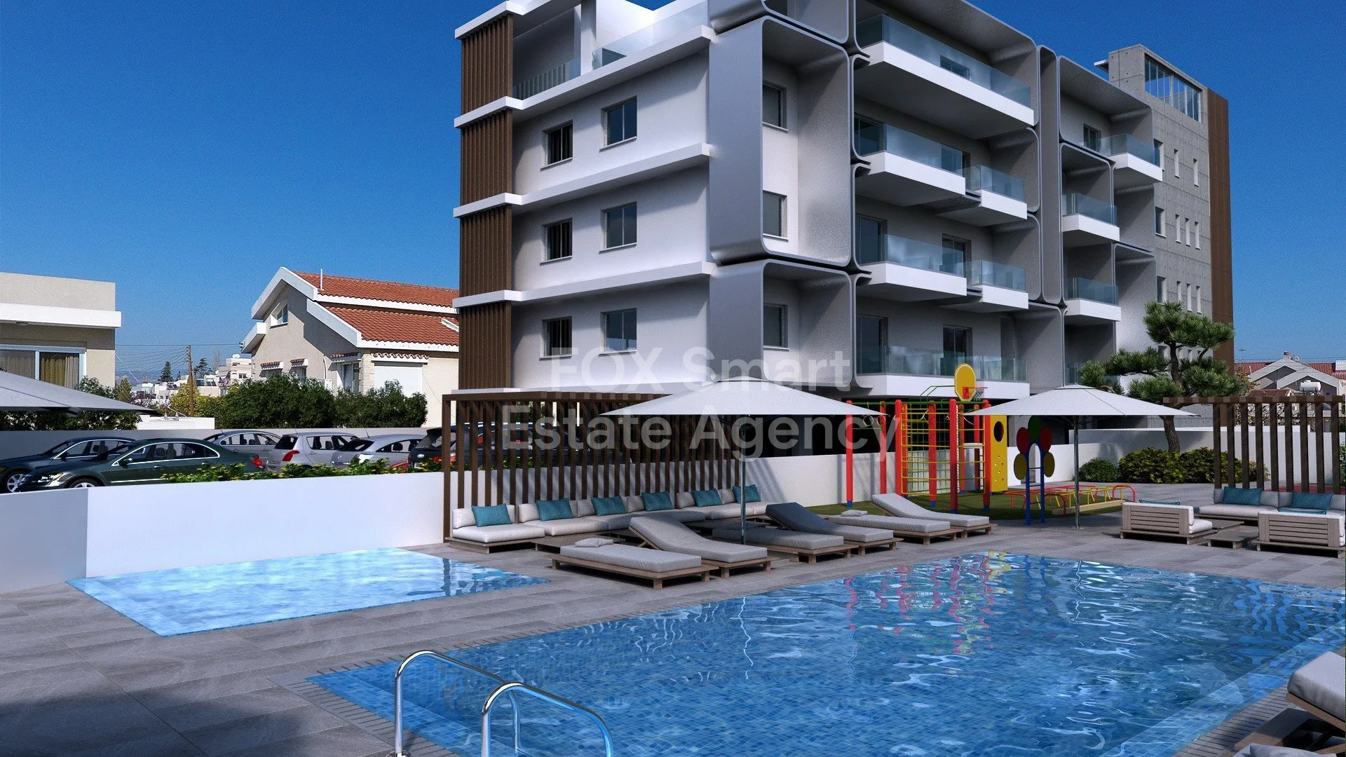 Bien immobilier 27901 Zakaki, Limassol / LIM-PAF-10976 32