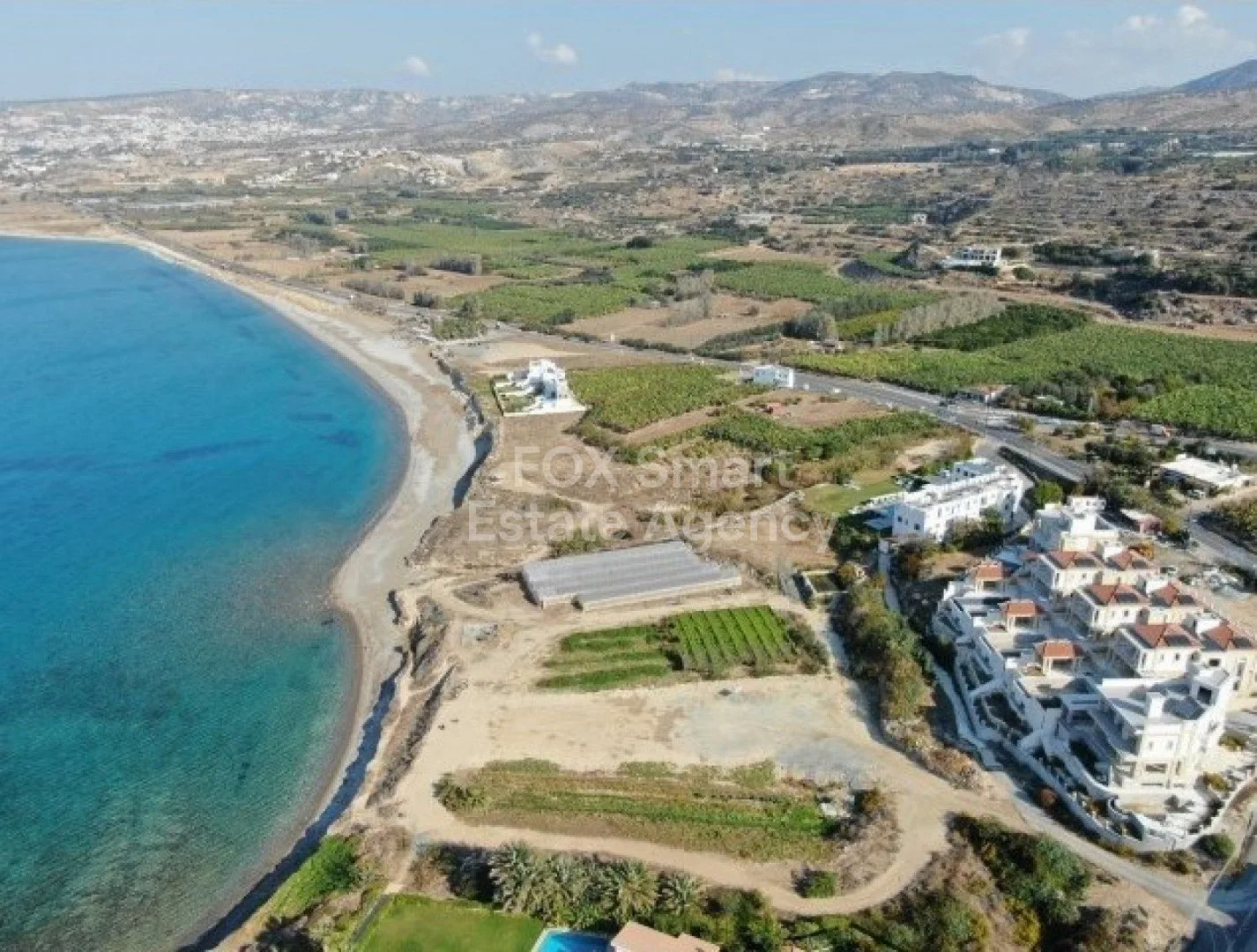Bien immobilier 30044 Kissonerga, Paphos / LIM-PAF-10981 13