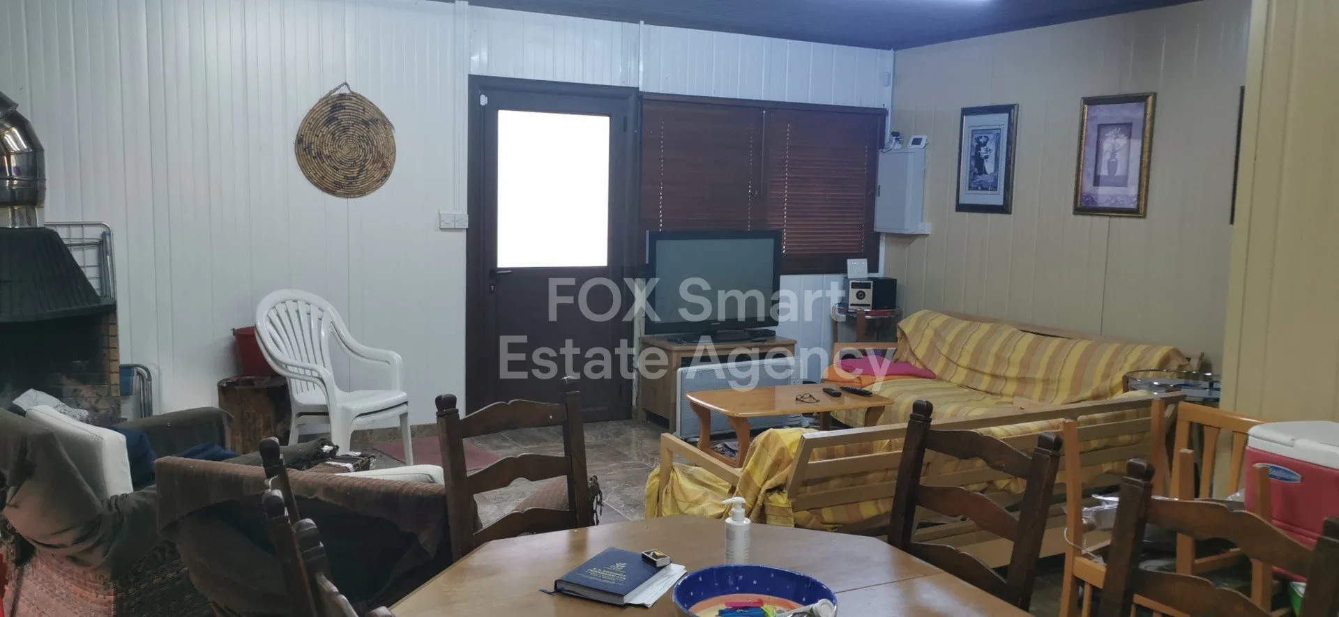 Bien immobilier LIM-PAF-11008 Teintures, Limassol 16