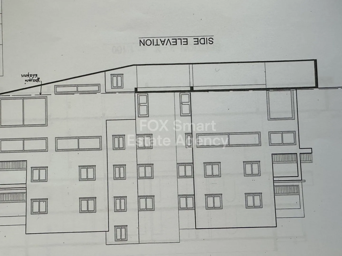 Объект недвижимости 24580 Героскипу, Пафос / LIM-PAF-11069 13