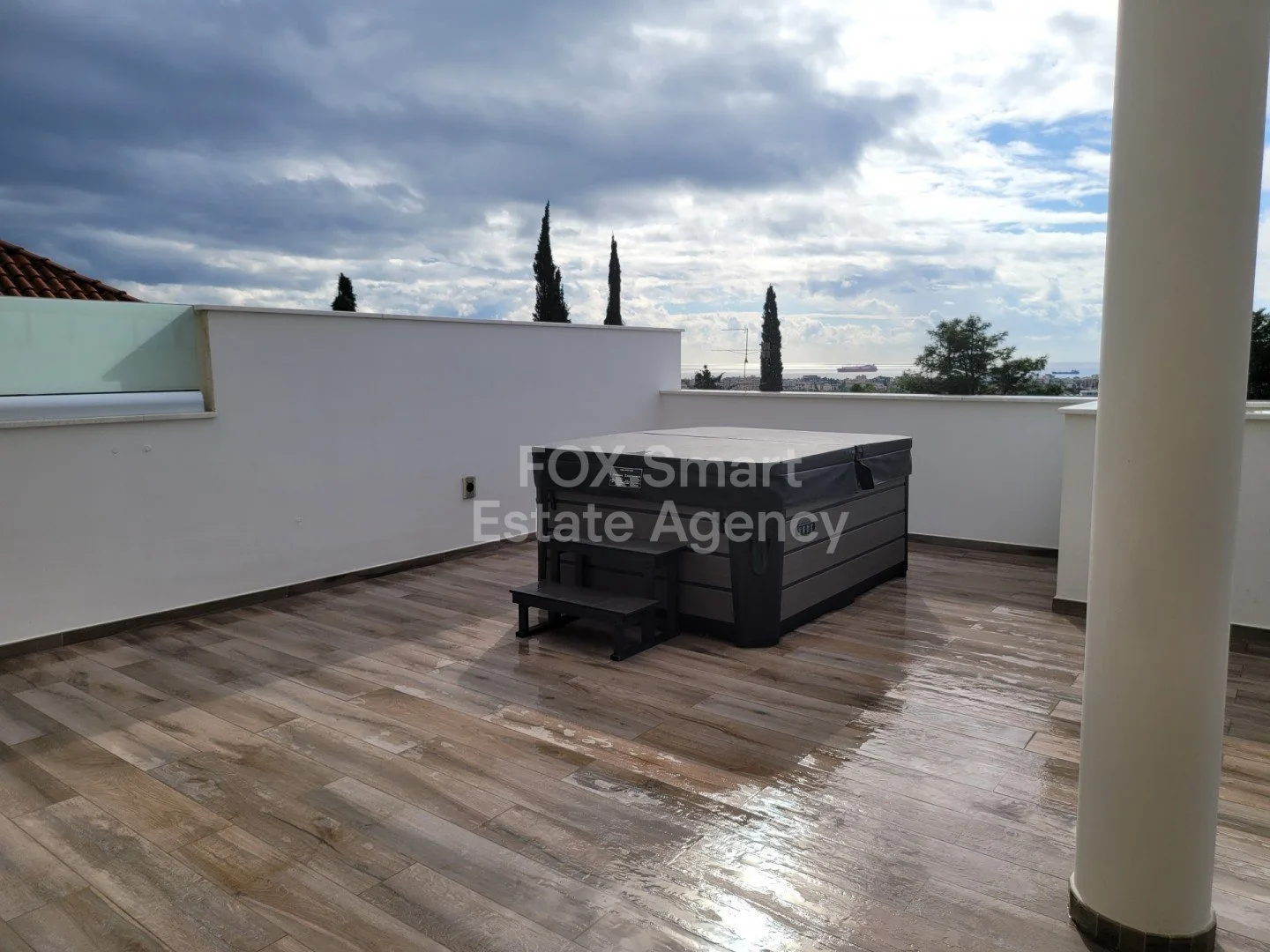 Propiedad LIM-PAF-11273 Limasol, Limassol 17