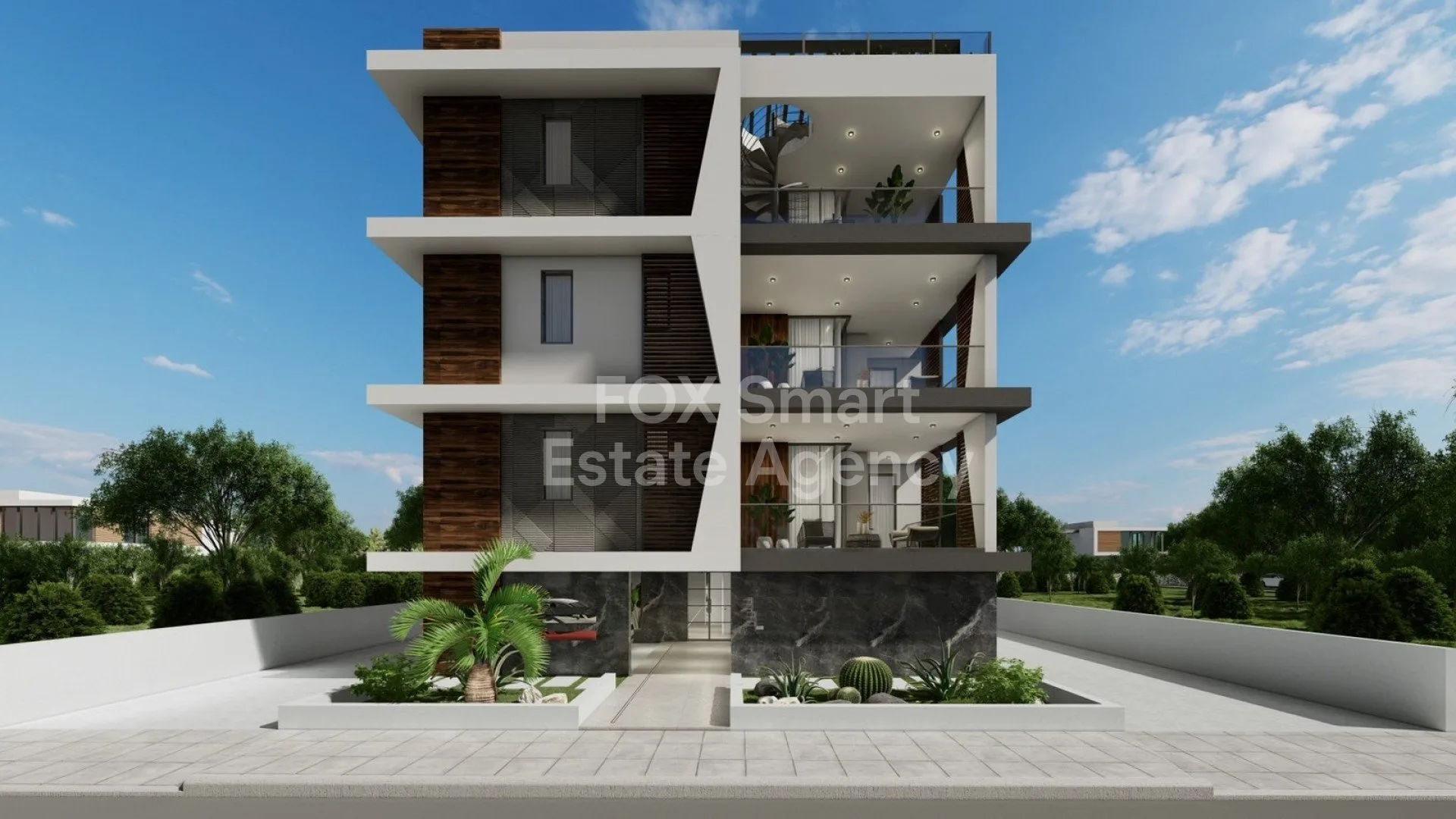 Immobile 29423 Germasogea, Limassol / LIM-PAF-11439