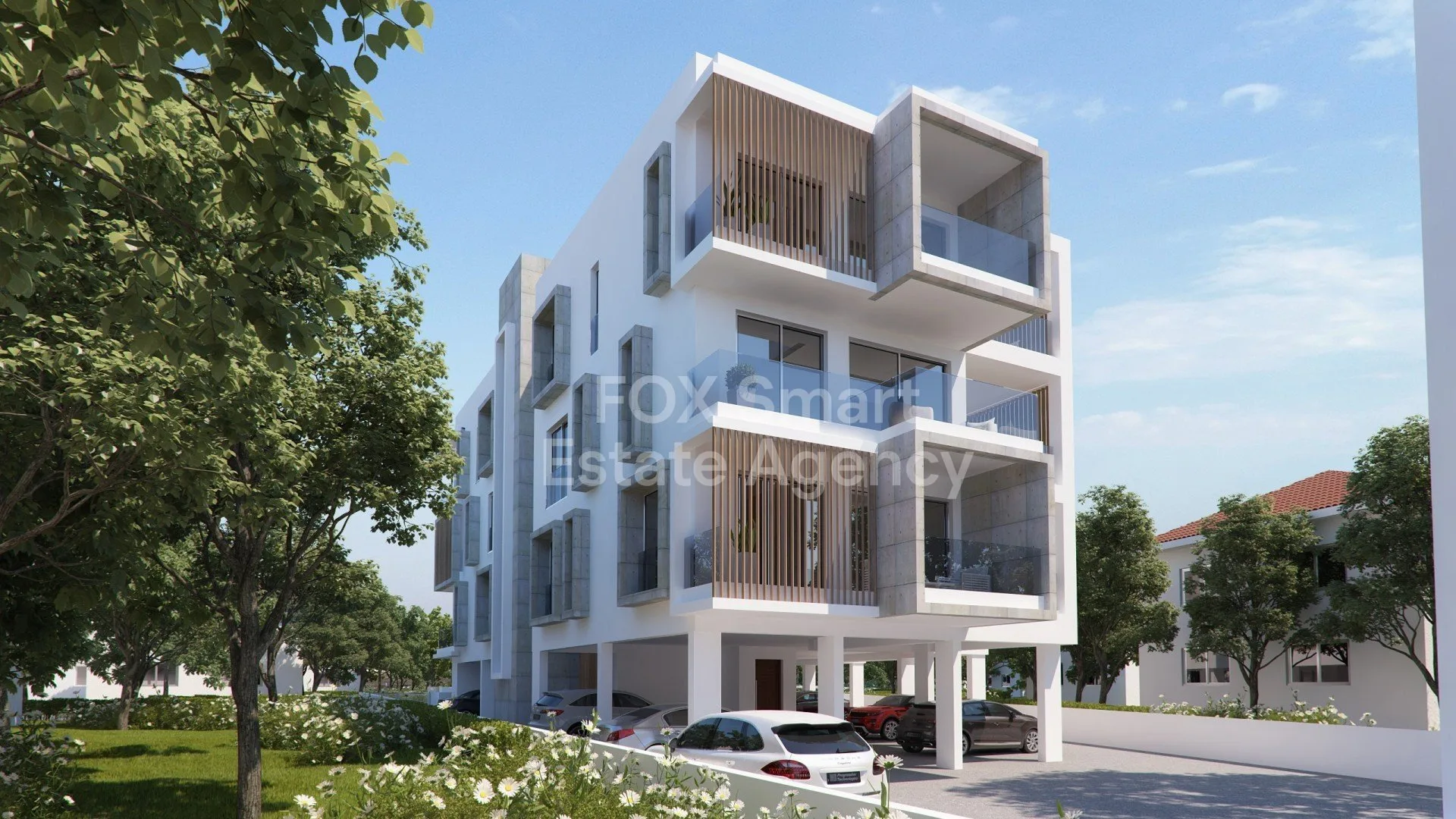 Property 30882 Limassol, Limassol / LIM-PAF-11564