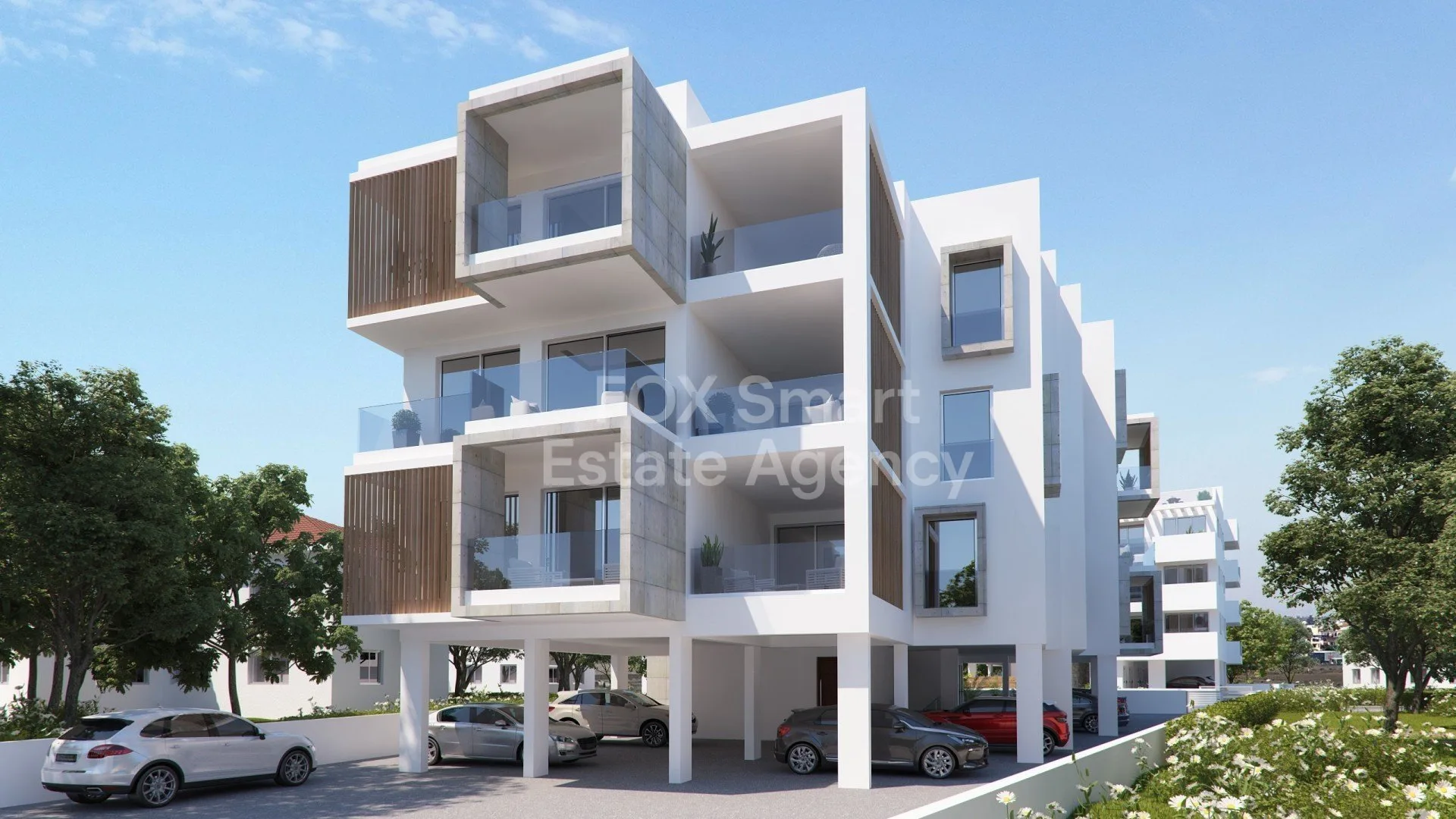 Property 30882 Limassol, Limassol / LIM-PAF-11564