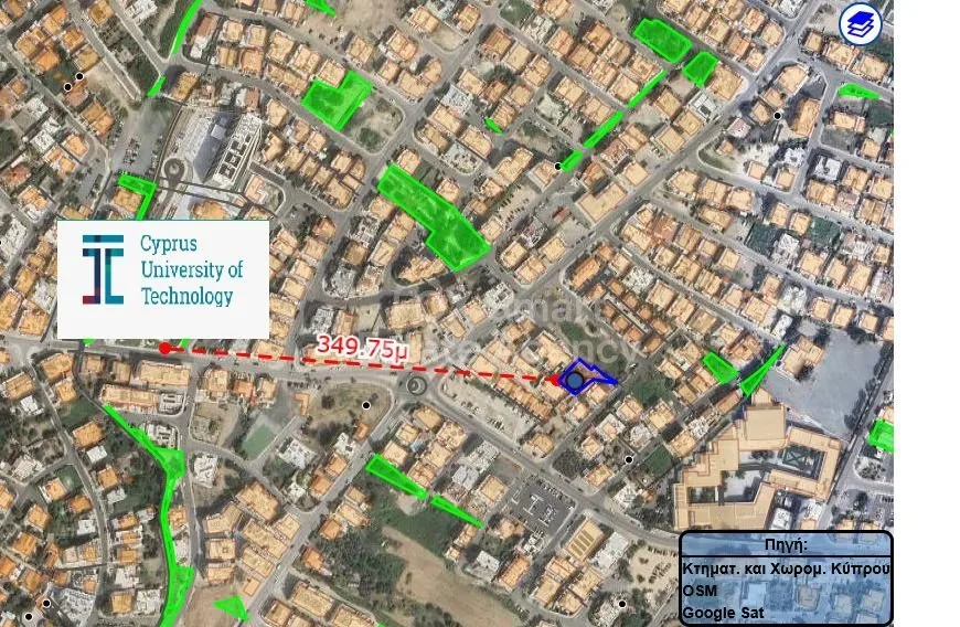 Bien immobilier 26116 Agios Theodoros, Paphos / LIM-PAF-11600 15