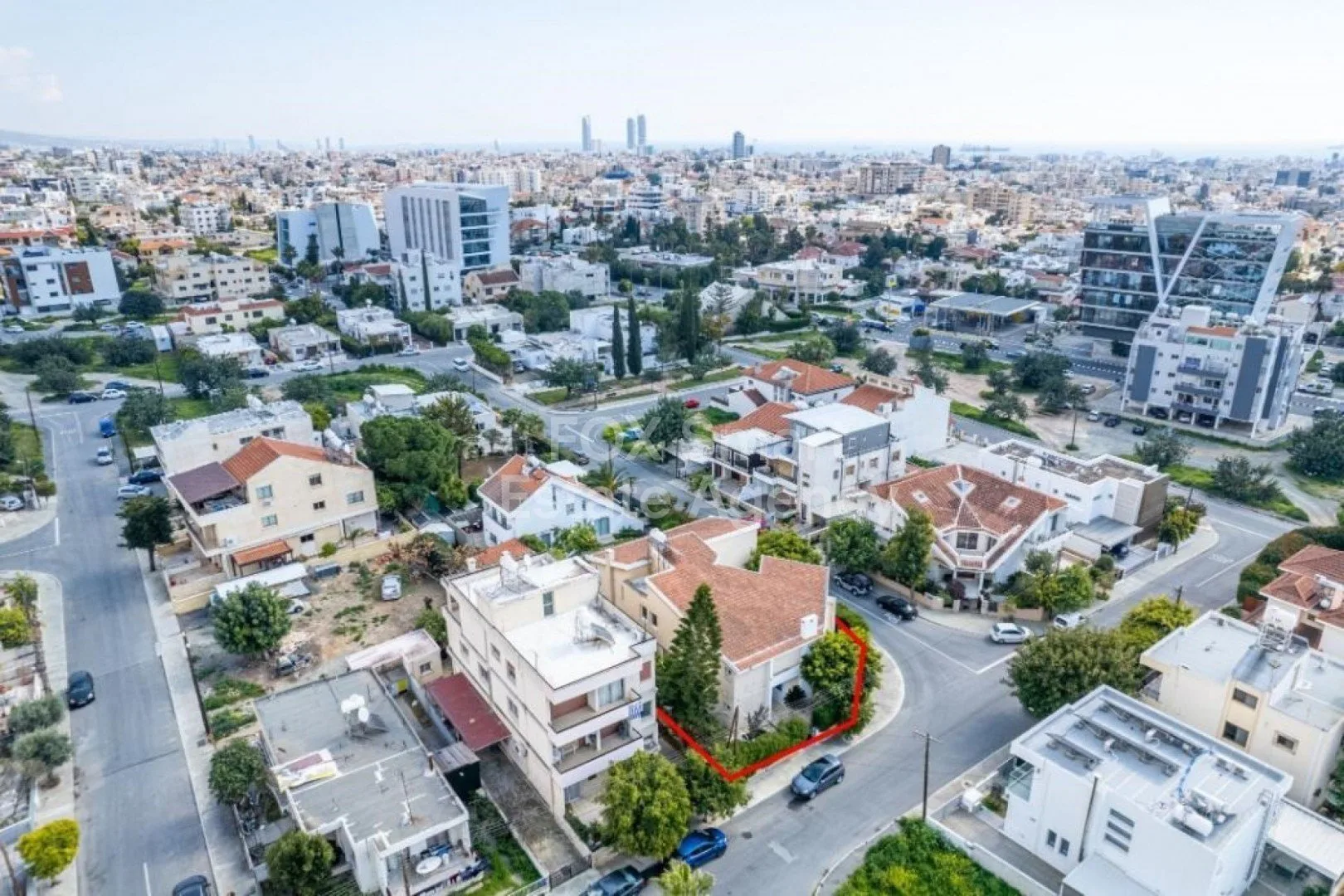Property 28231 Limassol, Limassol / LIM-PAF-12164