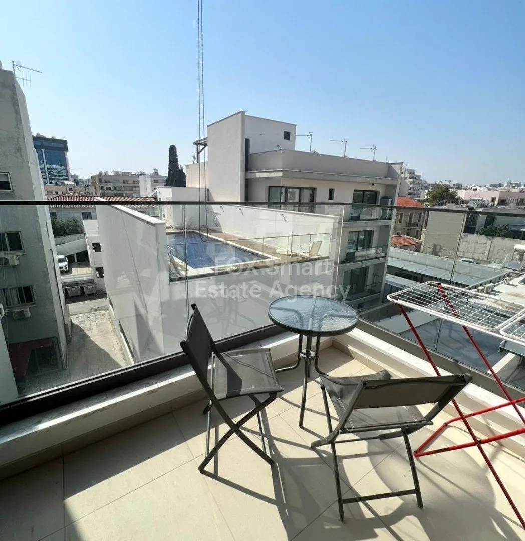 Nieruchomość 46647 Limassol, Limassol / LIM-PAF-12486