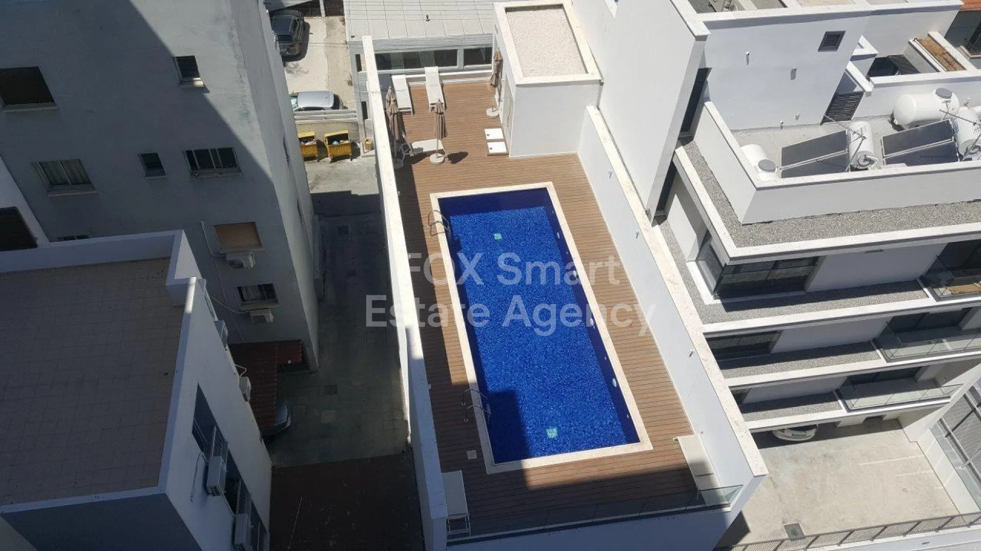 Nieruchomość 46647 Limassol, Limassol / LIM-PAF-12486