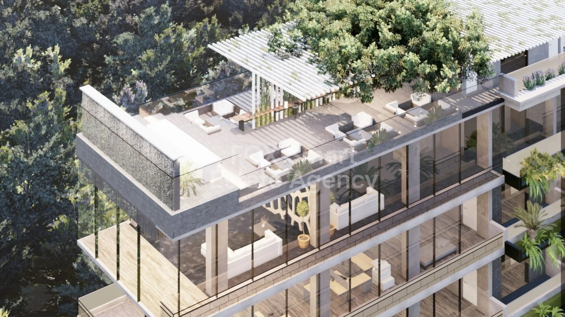 Bien immobilier 29017 Zakaki, Limassol / LIM-PAF-12560 15