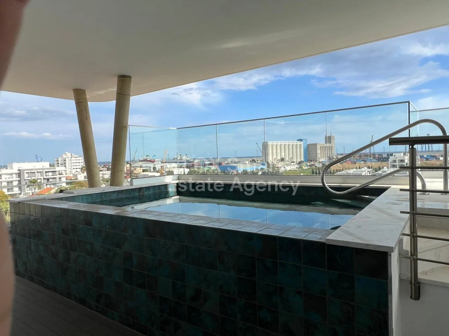 Property LIM-PAF-13407 Zakaki, Limassol 20