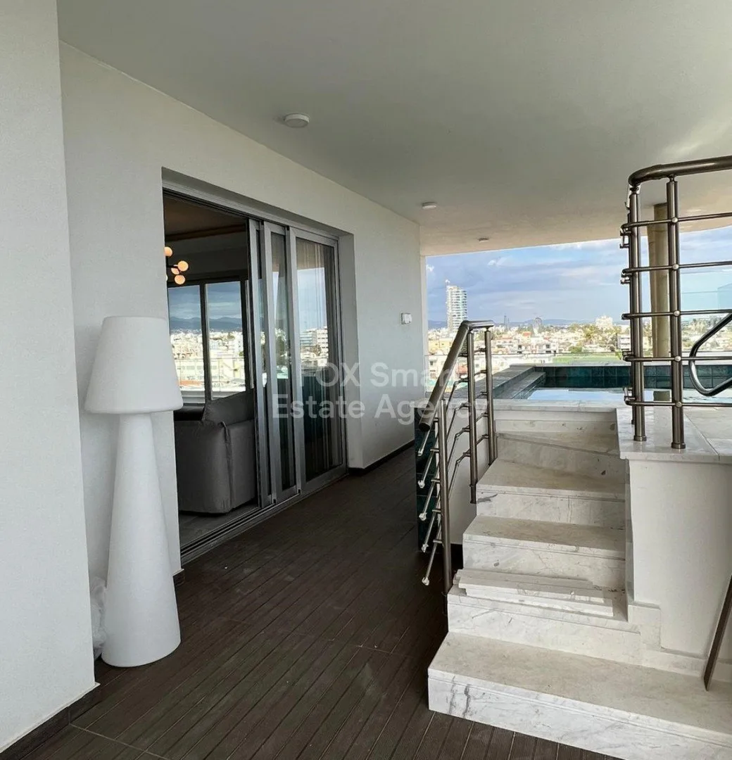 Property LIM-PAF-13407 Zakaki, Limassol 21