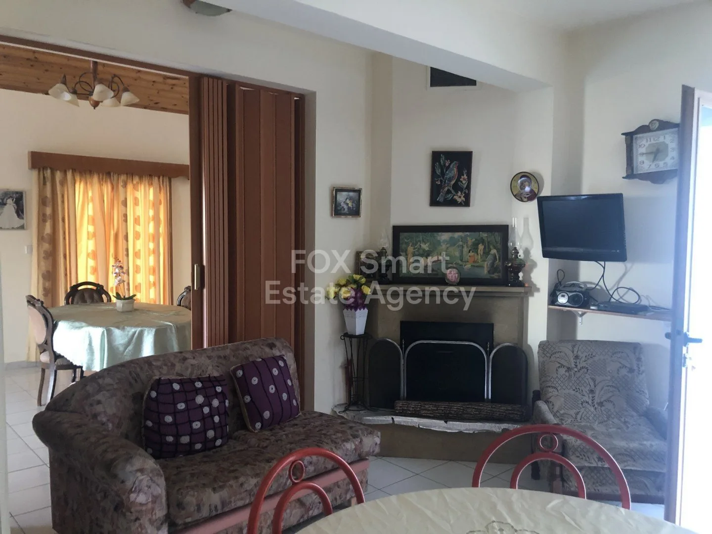 Bien immobilier 26586 Vouni, Limassol / LIM-PAF-13465 15