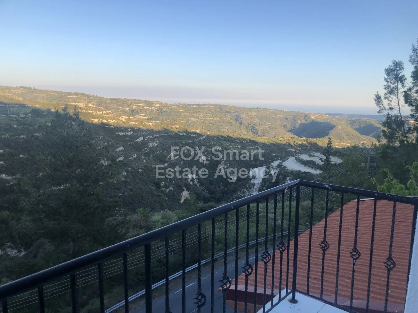 Bien immobilier 26586 Vouni, Limassol / LIM-PAF-13465 24
