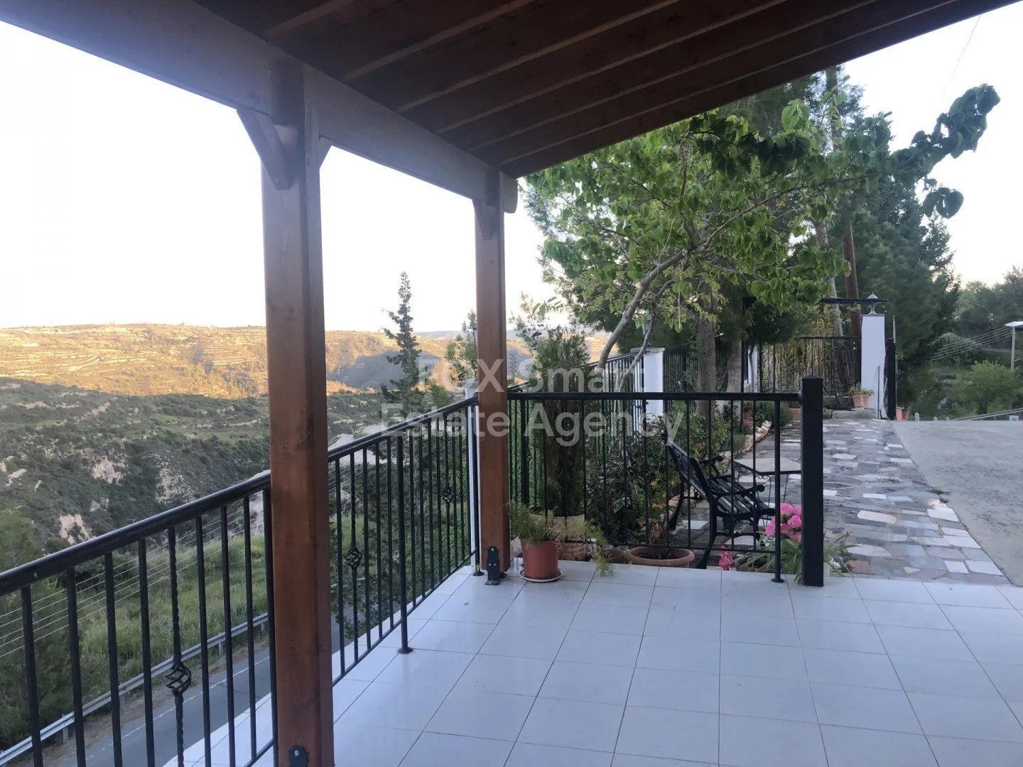 Bien immobilier 26586 Vouni, Limassol / LIM-PAF-13465 25