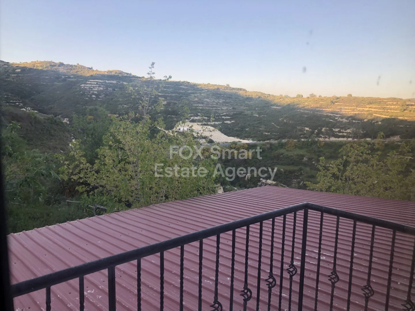Bien immobilier 26586 Vouni, Limassol / LIM-PAF-13465 26