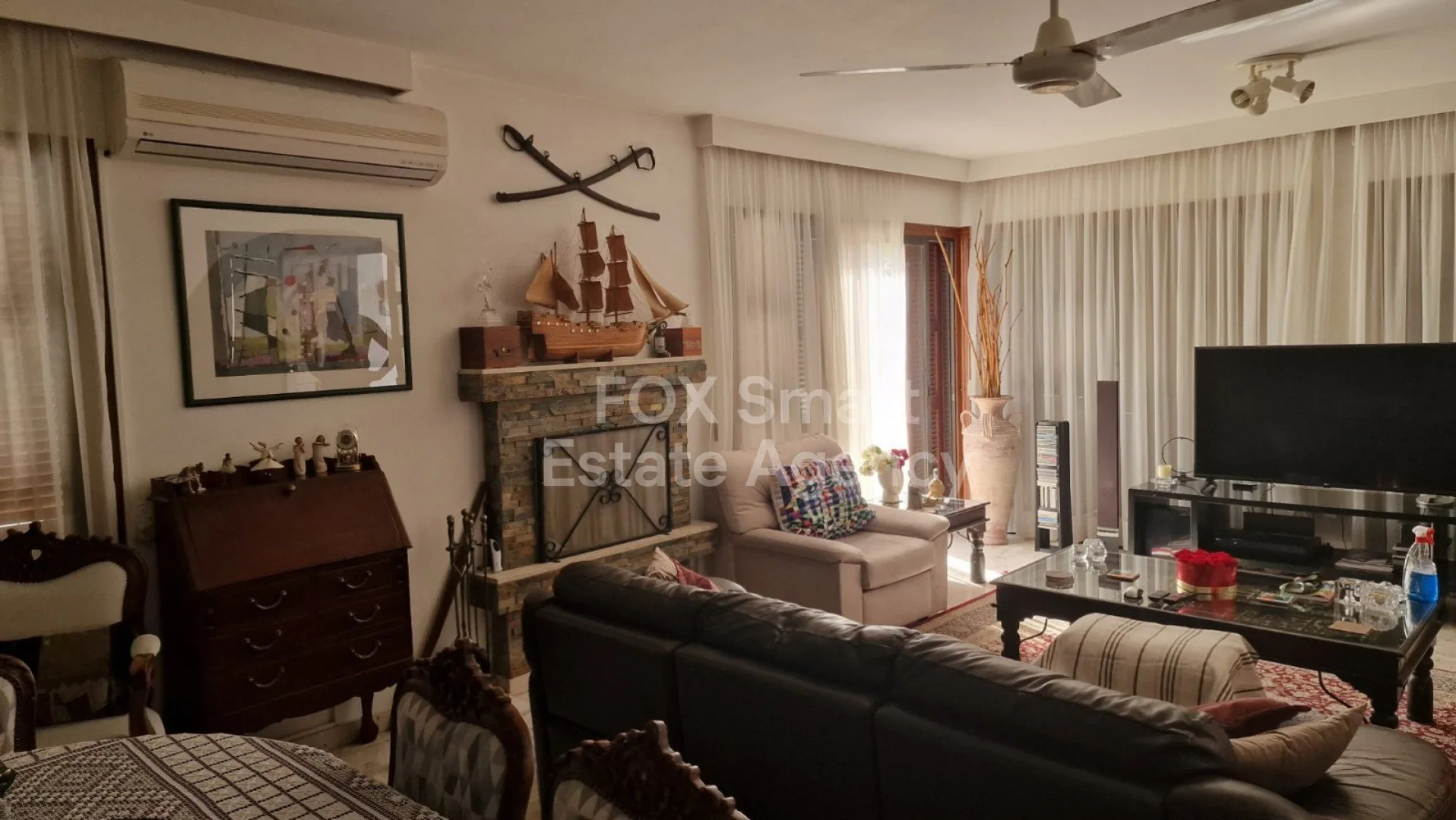 Propiedad 28844 Agios Tychonas, Limassol / LIM-PAF-13806 16