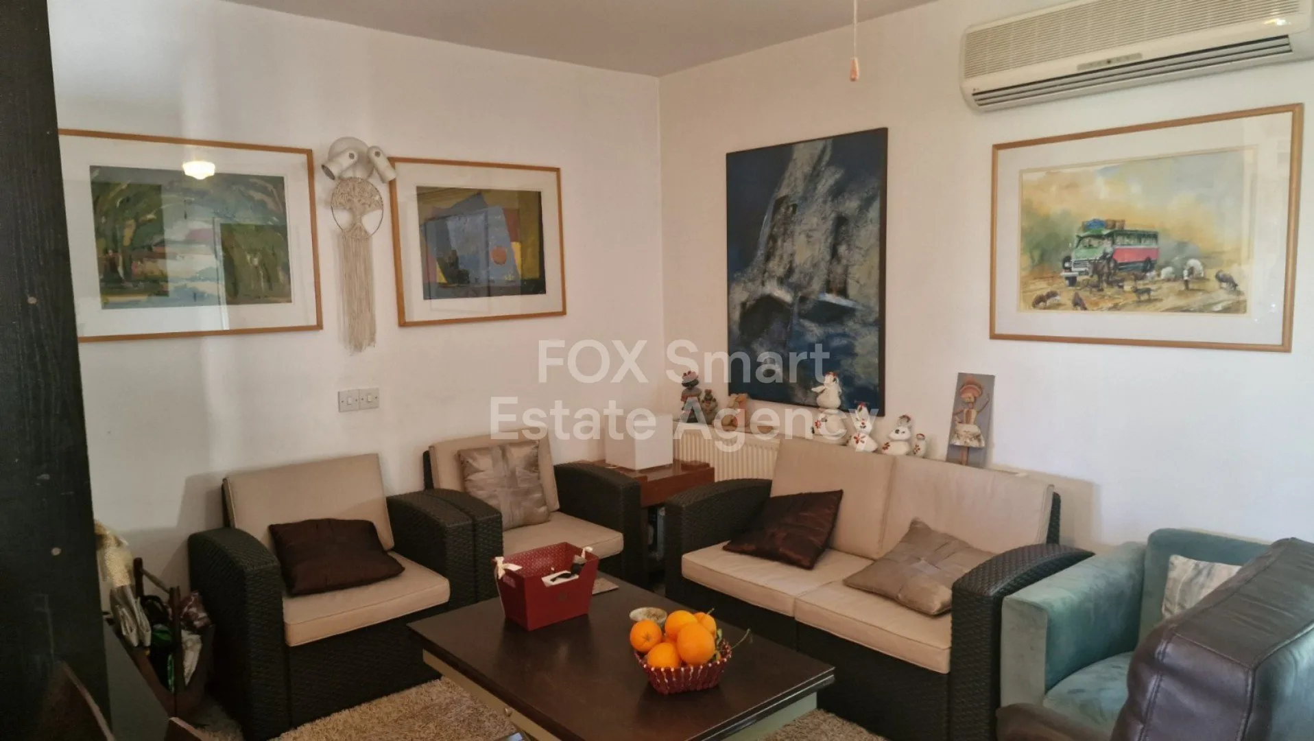 Propiedad 28844 Agios Tychonas, Limassol / LIM-PAF-13806 17