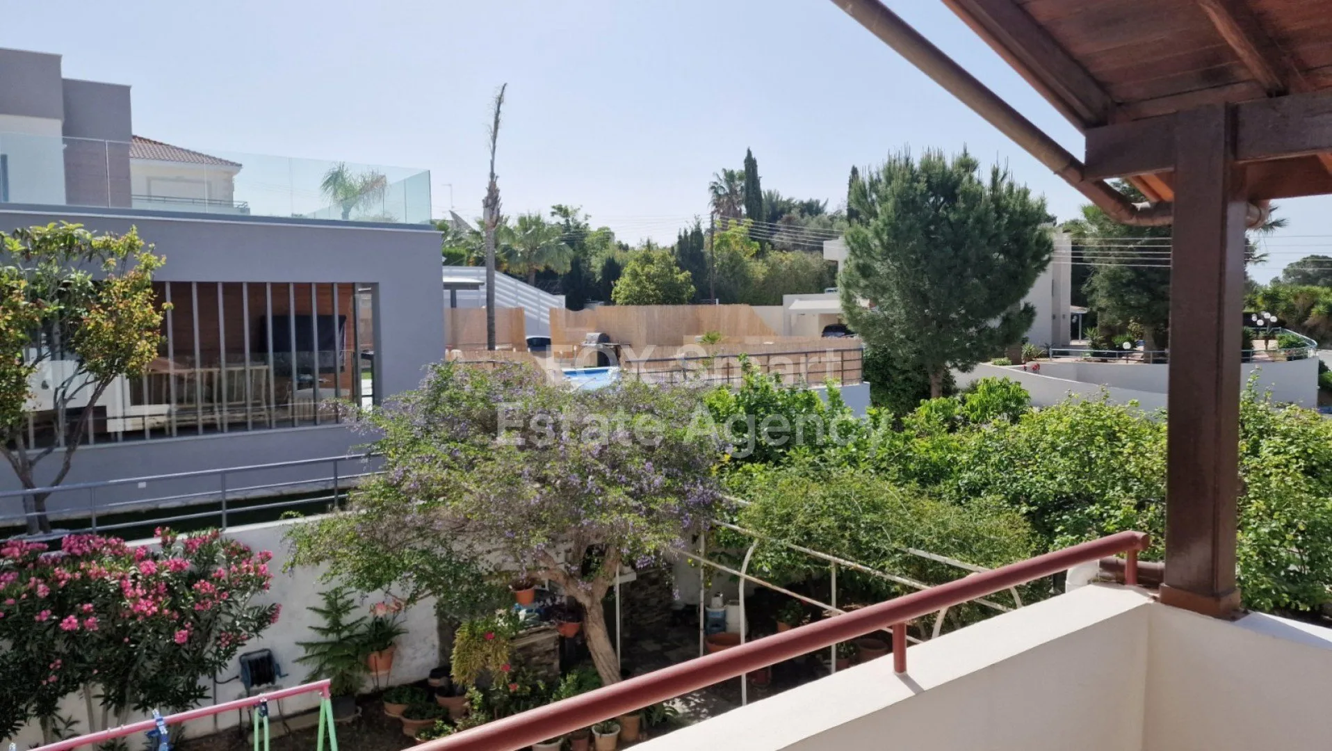 Propiedad 28844 Agios Tychonas, Limassol / LIM-PAF-13806 22
