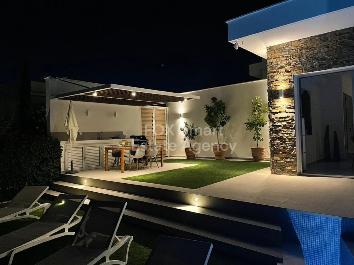 Bien immobilier 26611 Limassol, Limassol / LIM-PAF-13899